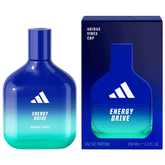 Adidas Vibes Energy Drive Edp 100ml